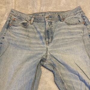 American Eagle 90’s Skinny Jeans Size 16